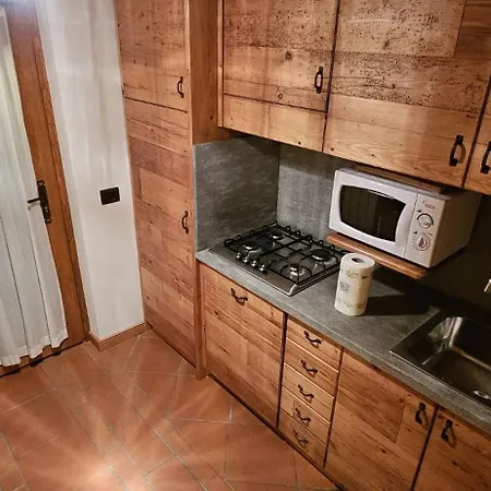 Courmayeur, Verrand: Immersa Nel Verde E Con Vista Exterior photo