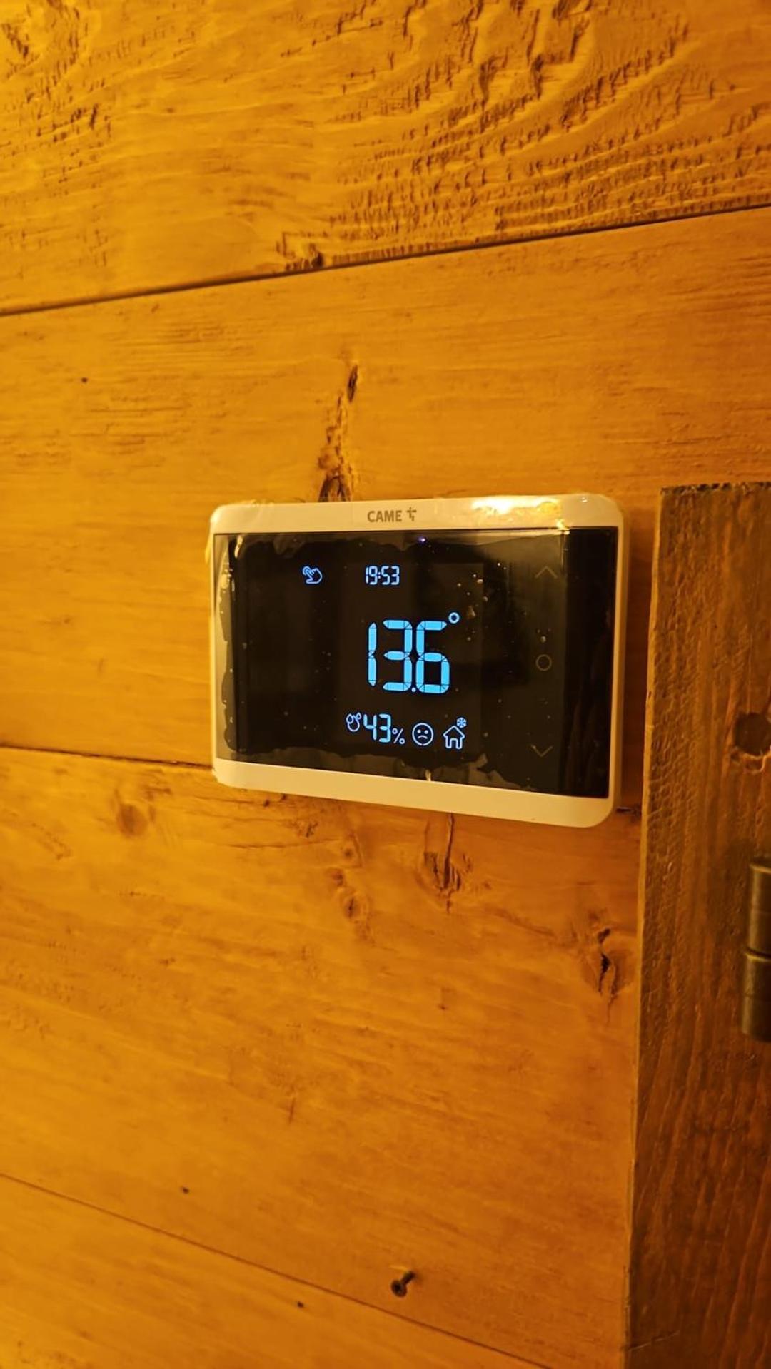 Courmayeur, Verrand: Immersa Nel E Con Vista Apartment *