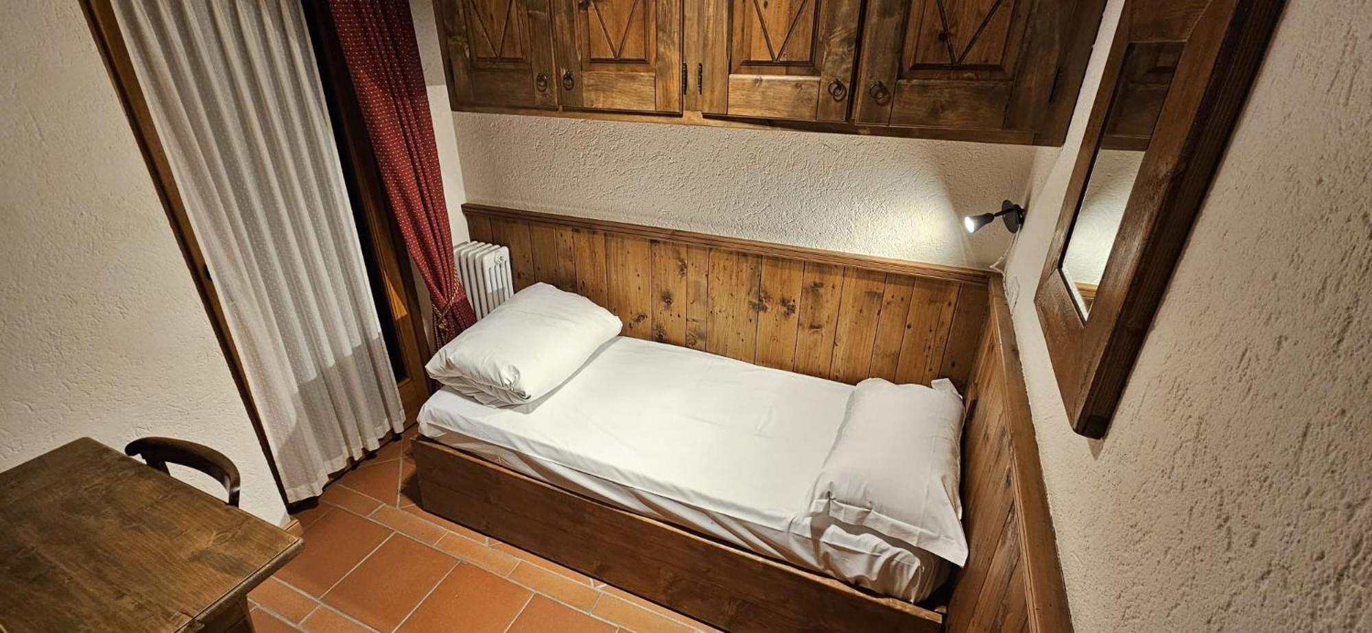 Courmayeur, Verrand: Immersa Nel E Con Vista