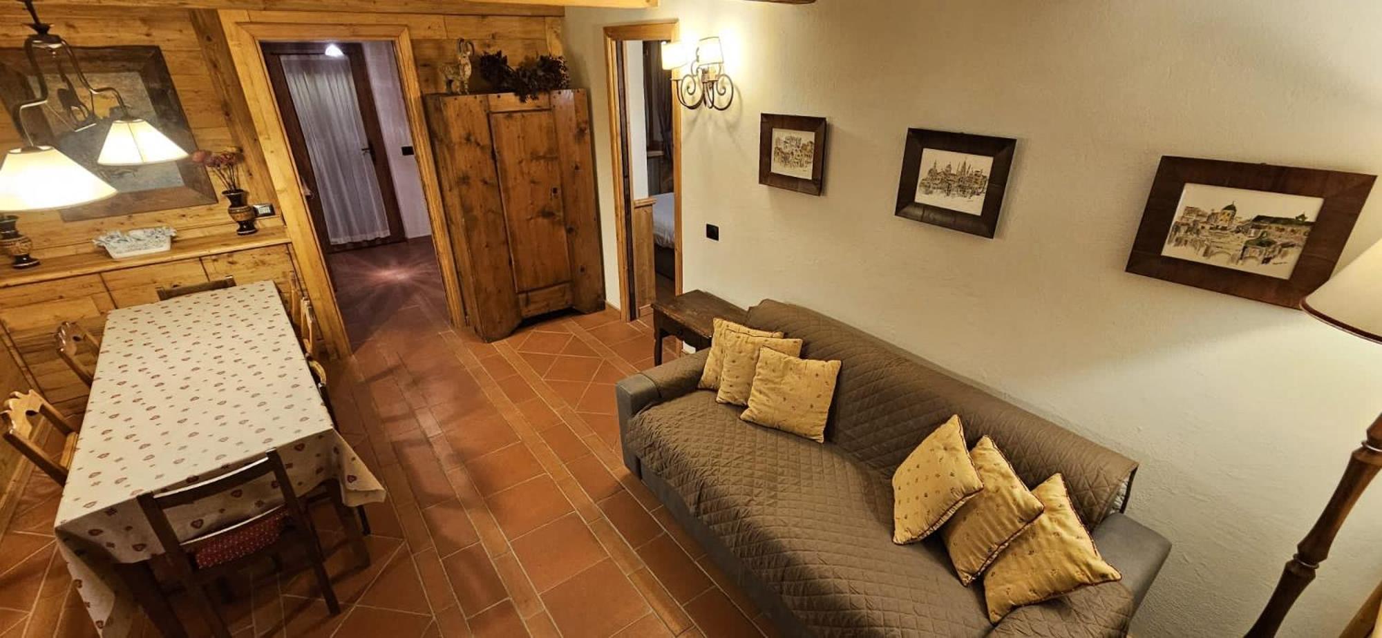 Courmayeur, Verrand: Immersa Nel E Con Vista *